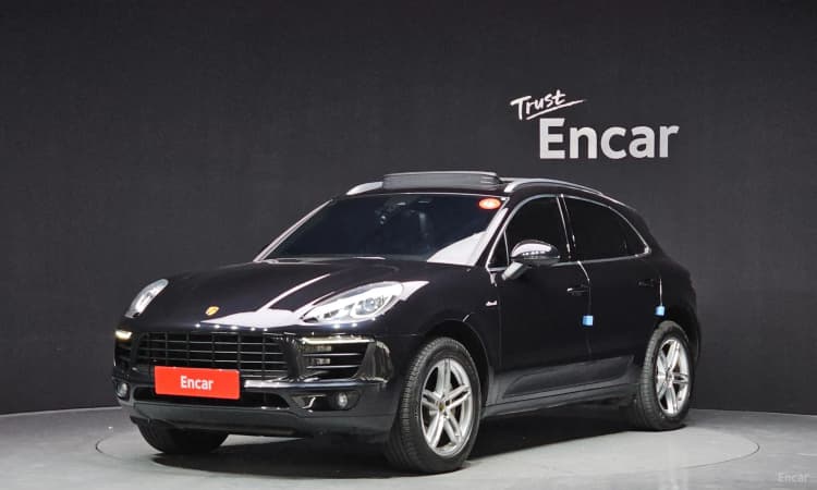Macan