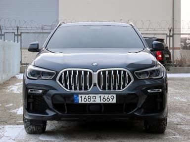 X6 (G06)