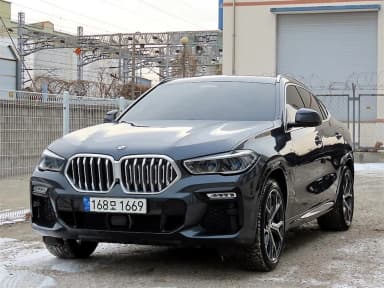 X6 (G06)