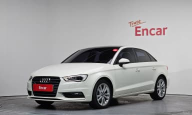 New A3