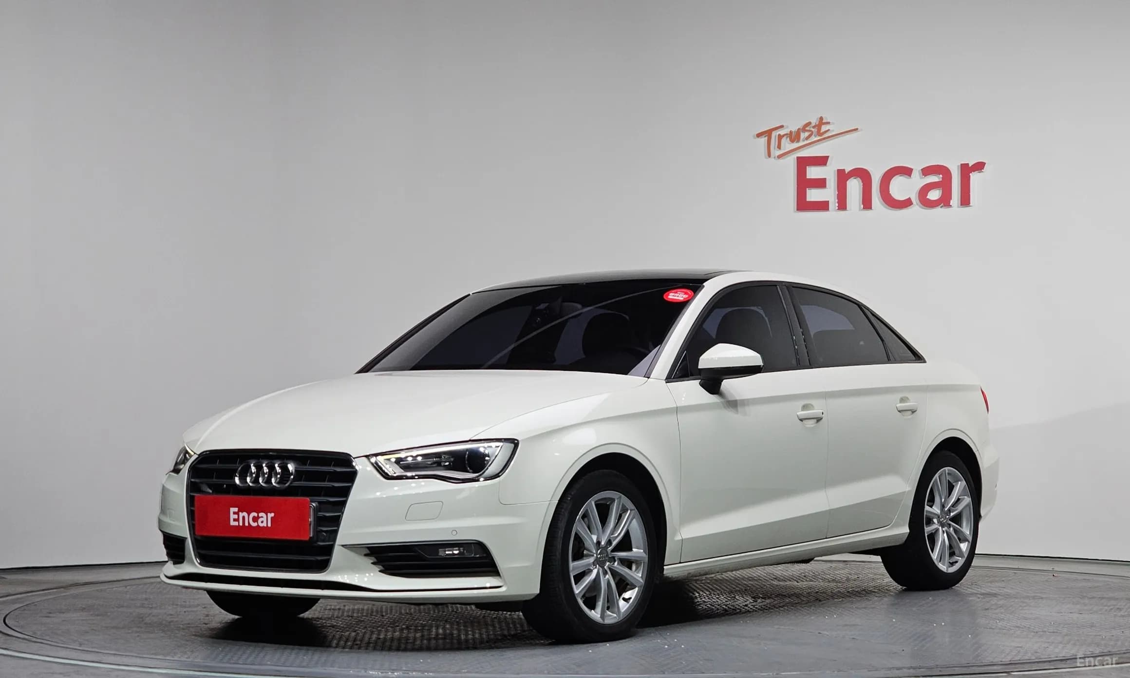 New A3