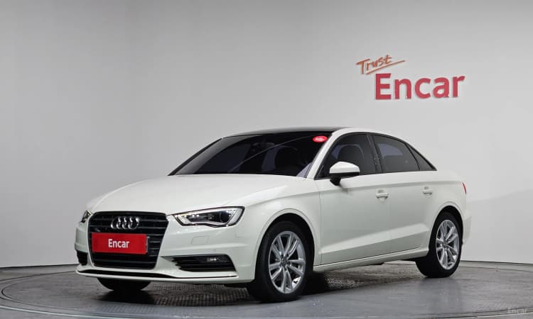 New A3