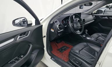 New A3