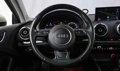 New A3