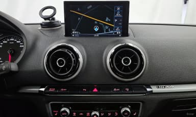 New A3