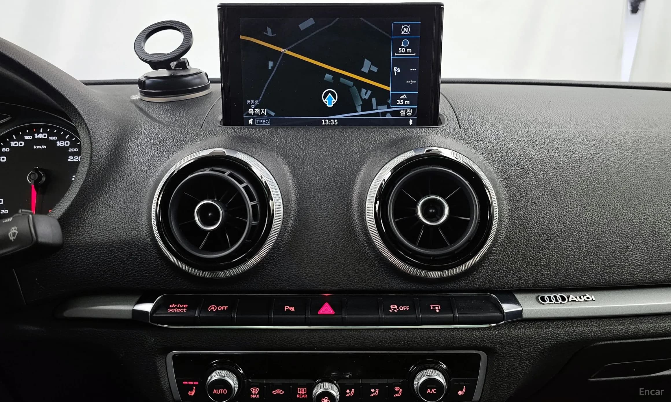 New A3