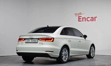 New A3