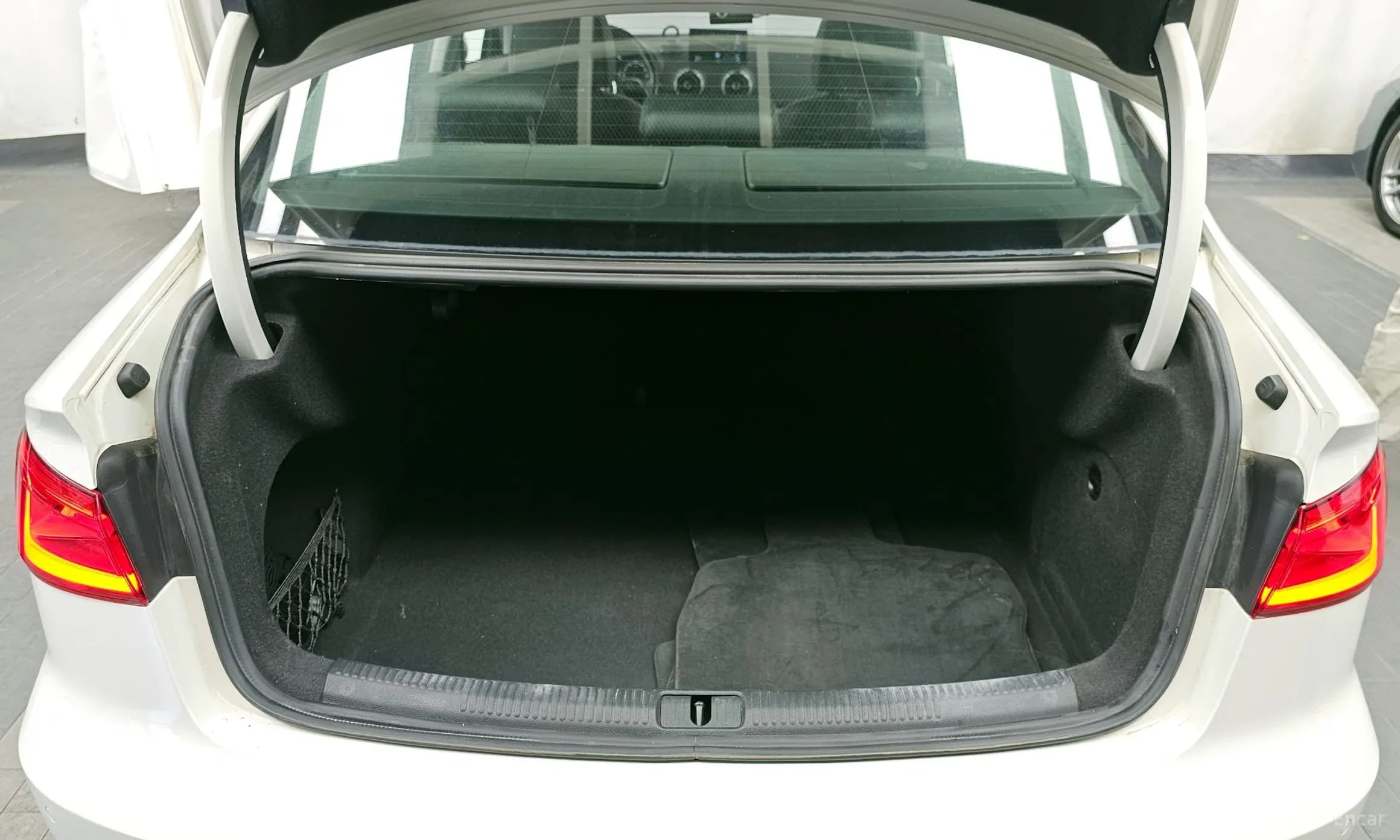 New A3