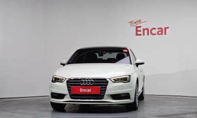 New A3