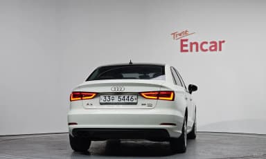 New A3