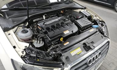 New A3