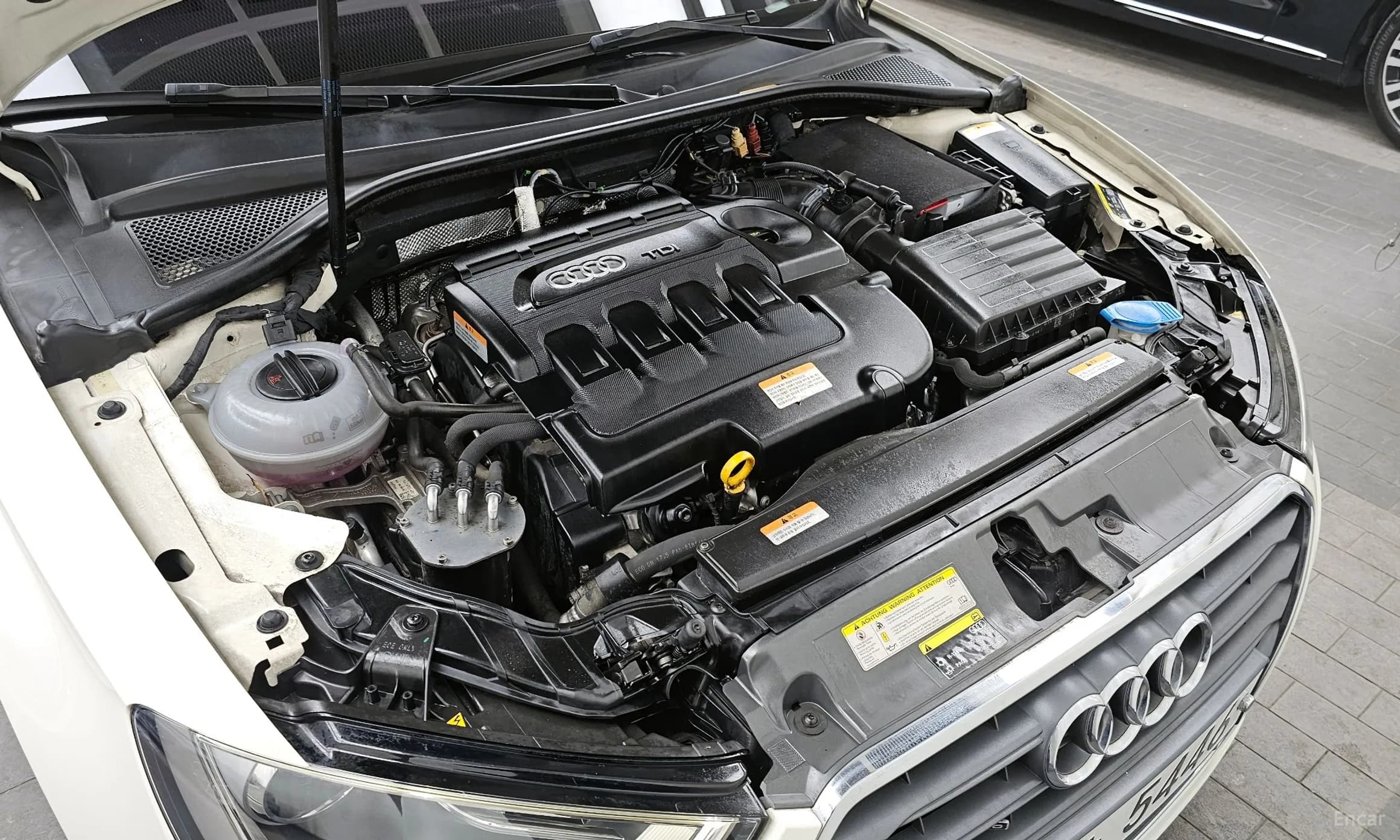New A3