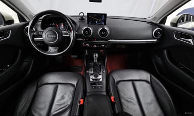 New A3