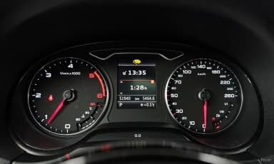 New A3