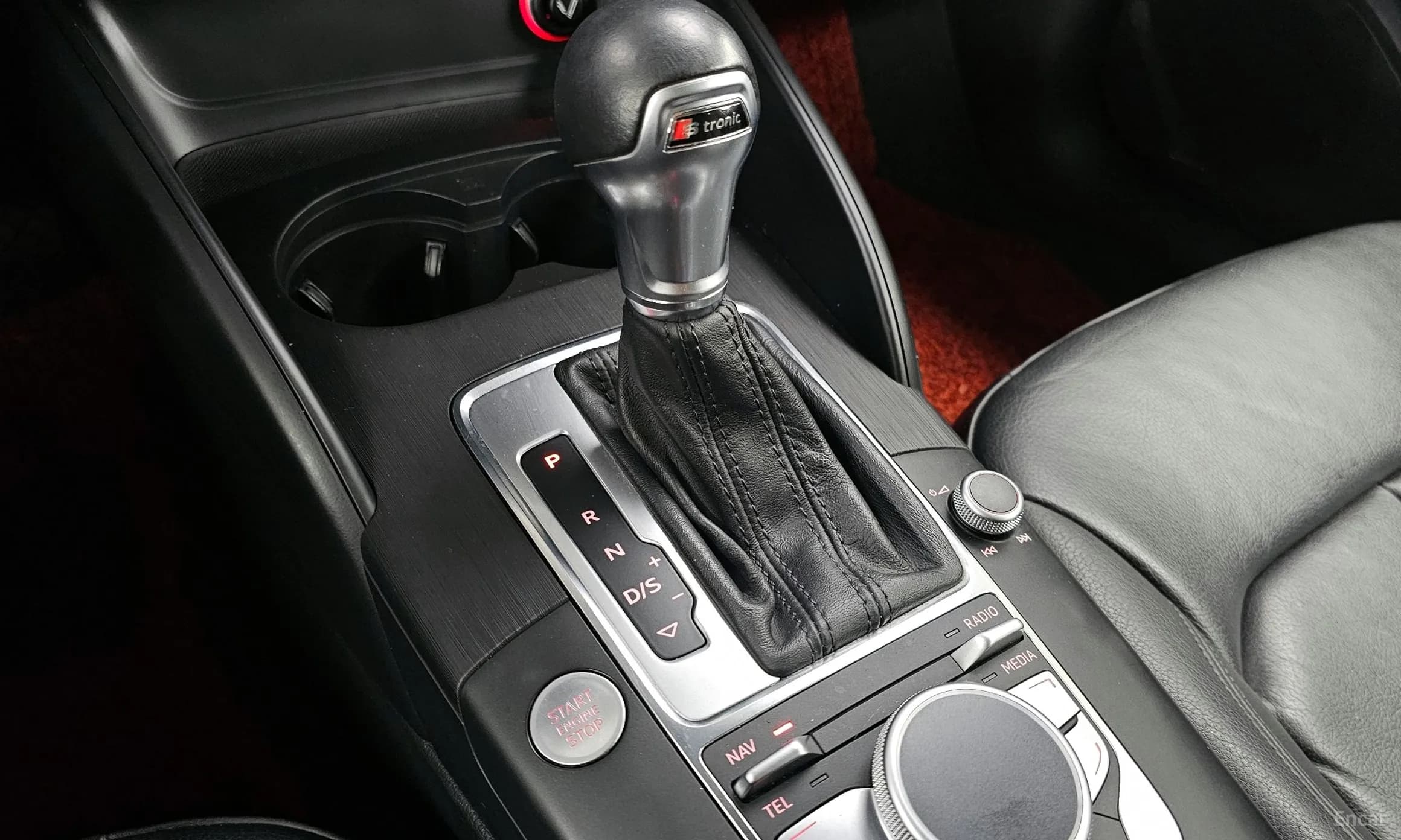 New A3