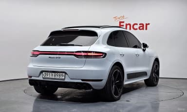 Macan