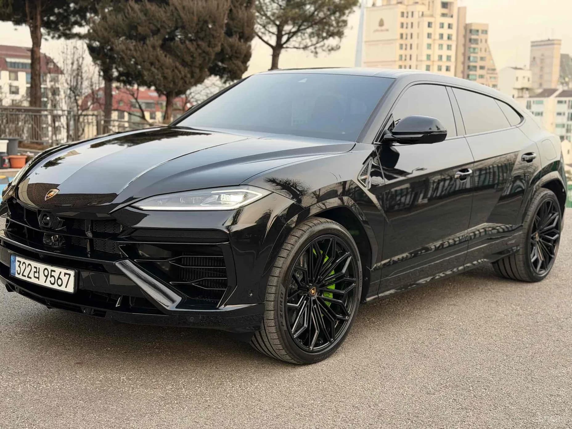 Urus