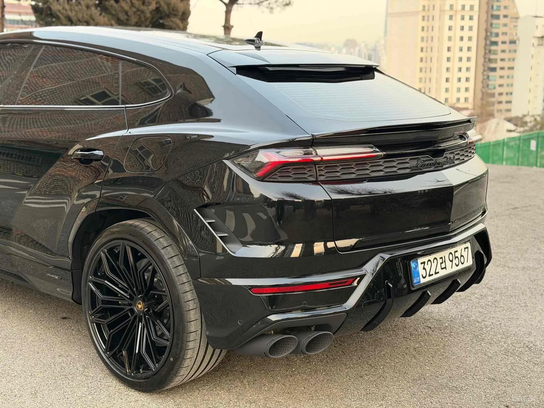 Urus