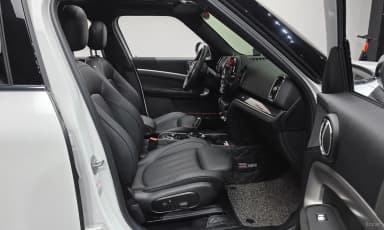 Cooper S Countryman