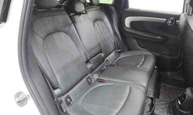 Cooper S Countryman
