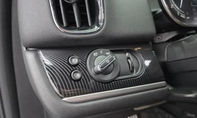 Cooper S Countryman
