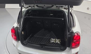 Cooper S Countryman