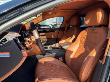 Flying Spur 3rd Generation