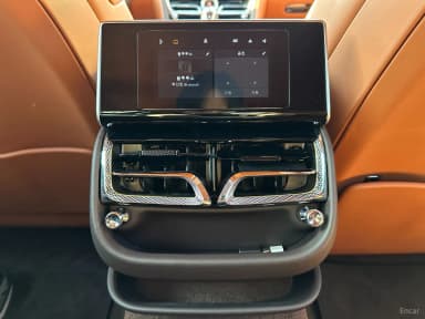 Flying Spur 3rd Generation