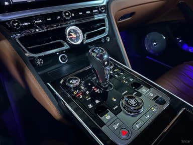 Flying Spur 3rd Generation