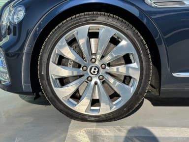 Flying Spur 3rd Generation