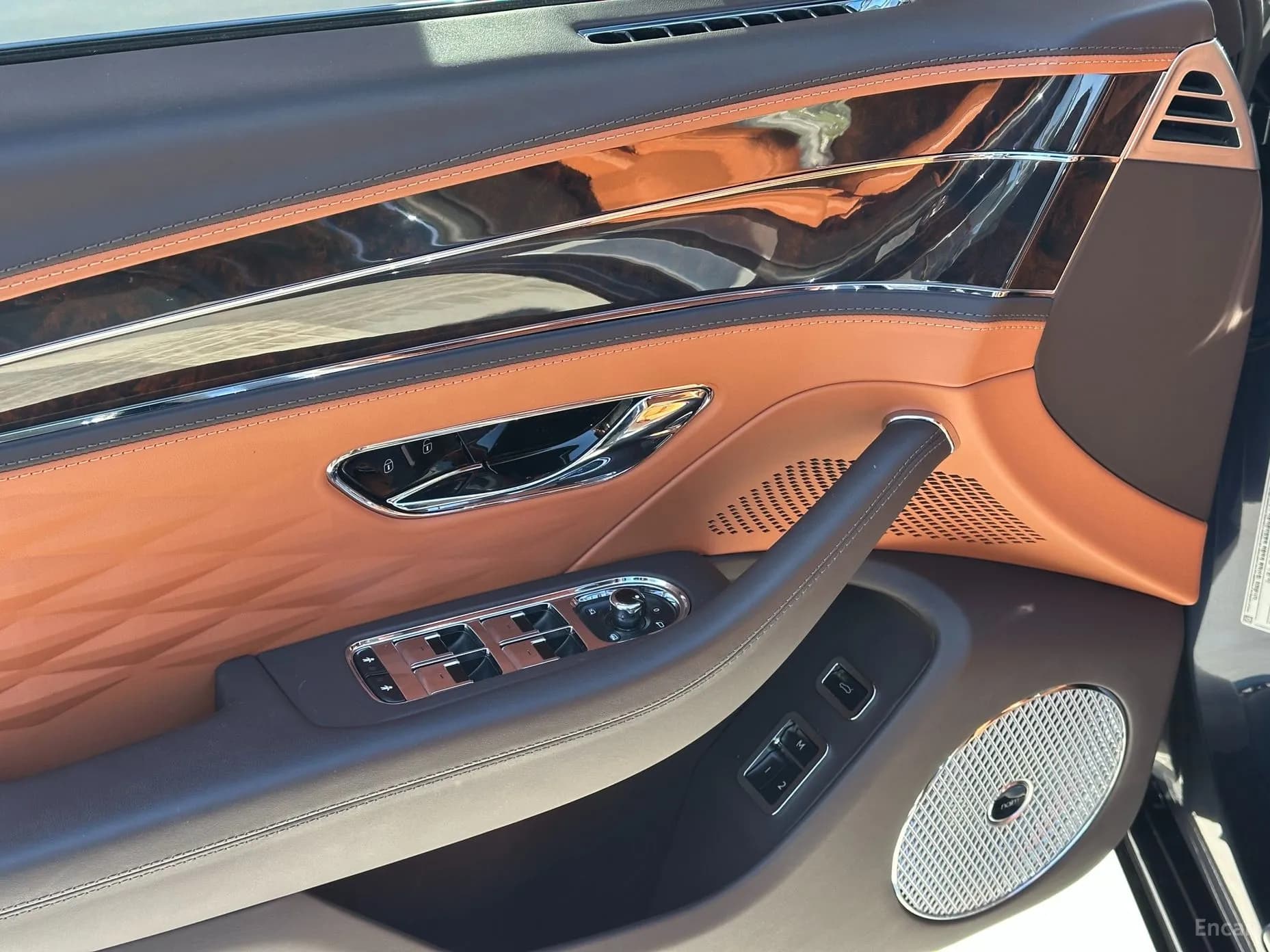 Flying Spur 3rd Generation