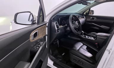 Sorento 4th generation