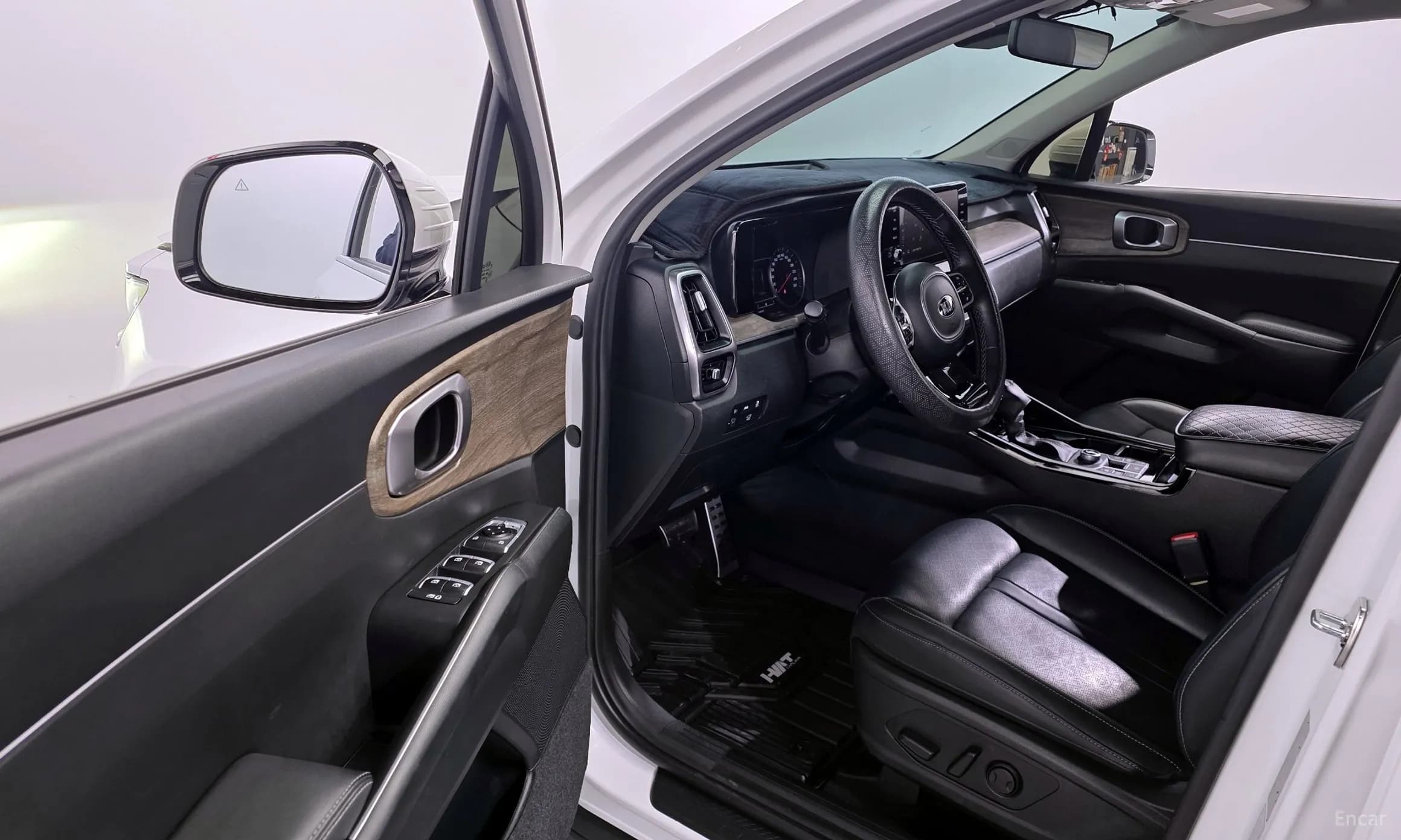 Sorento 4th generation