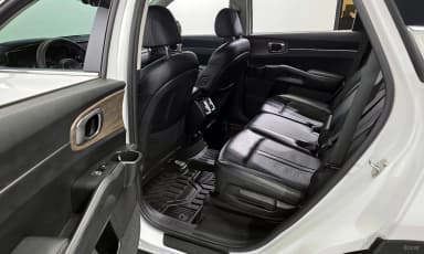 Sorento 4th generation