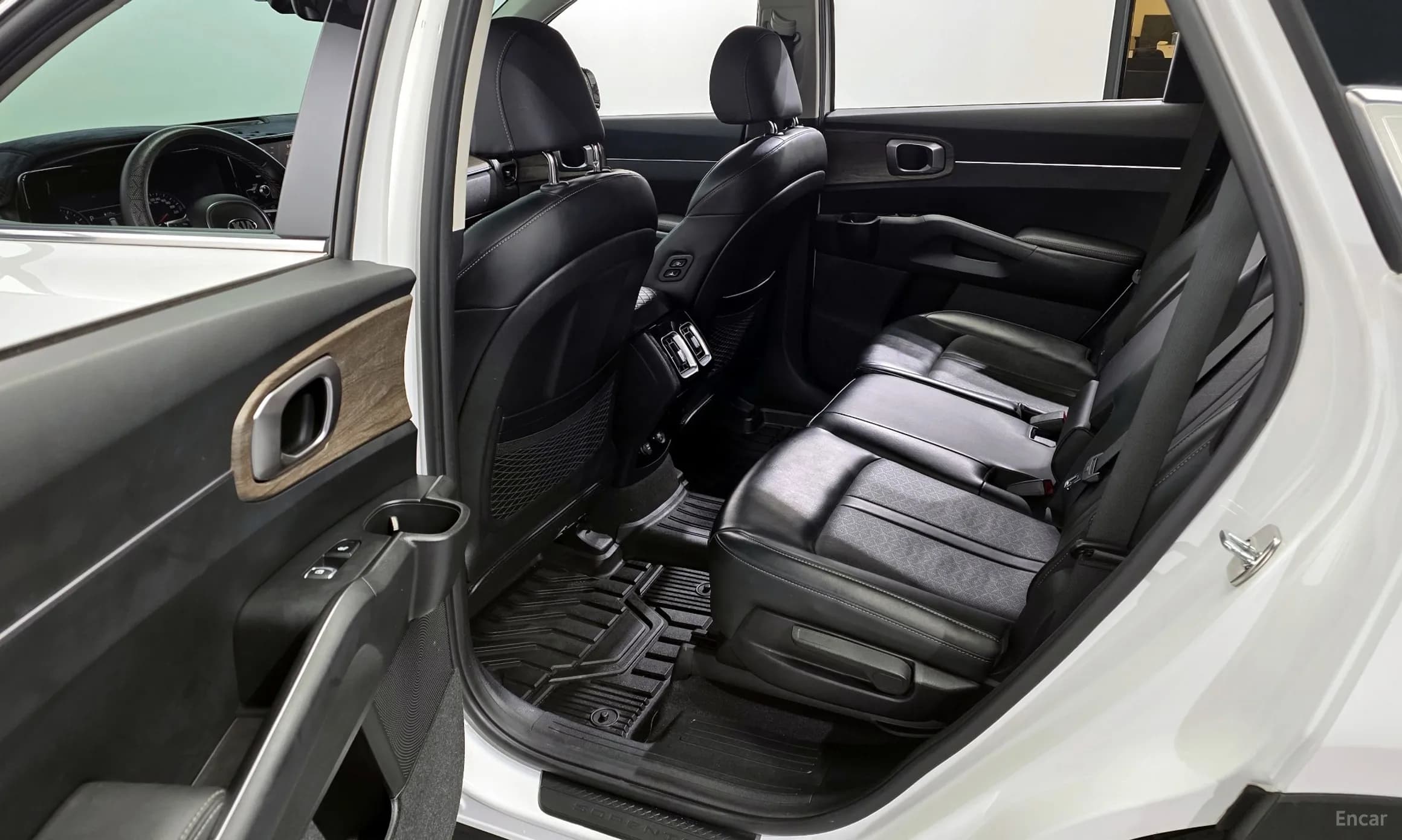 Sorento 4th generation