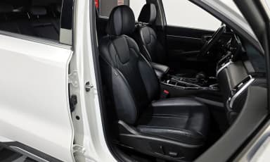 Sorento 4th generation