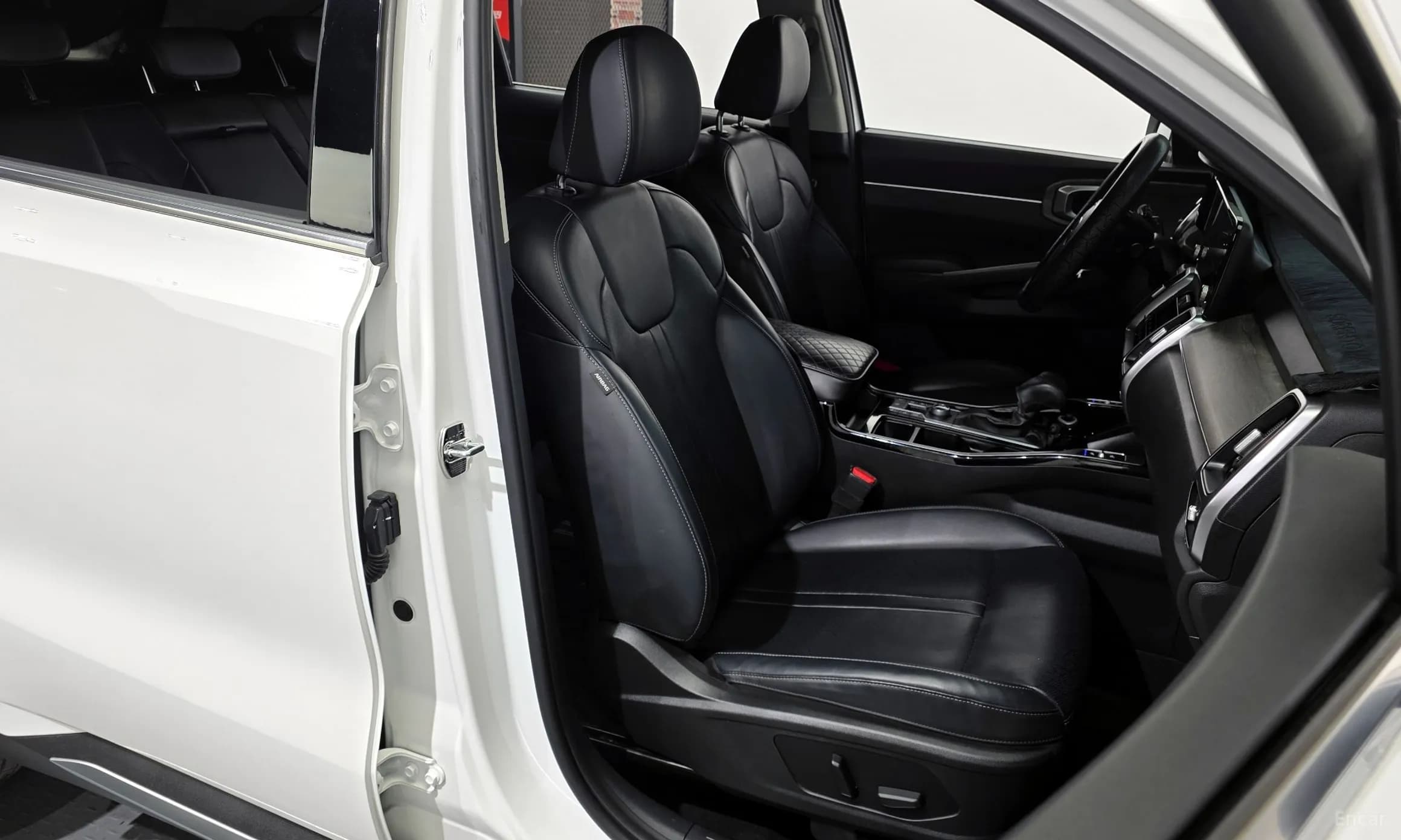 Sorento 4th generation