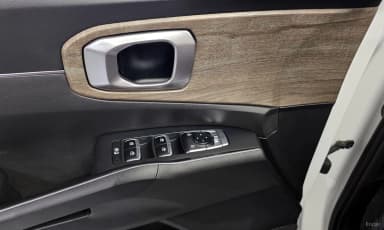 Sorento 4th generation