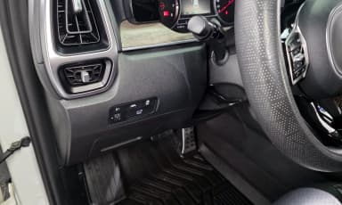 Sorento 4th generation