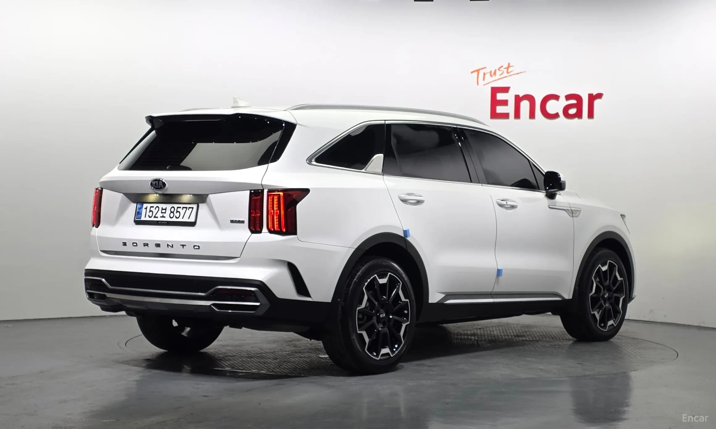 Sorento 4th generation
