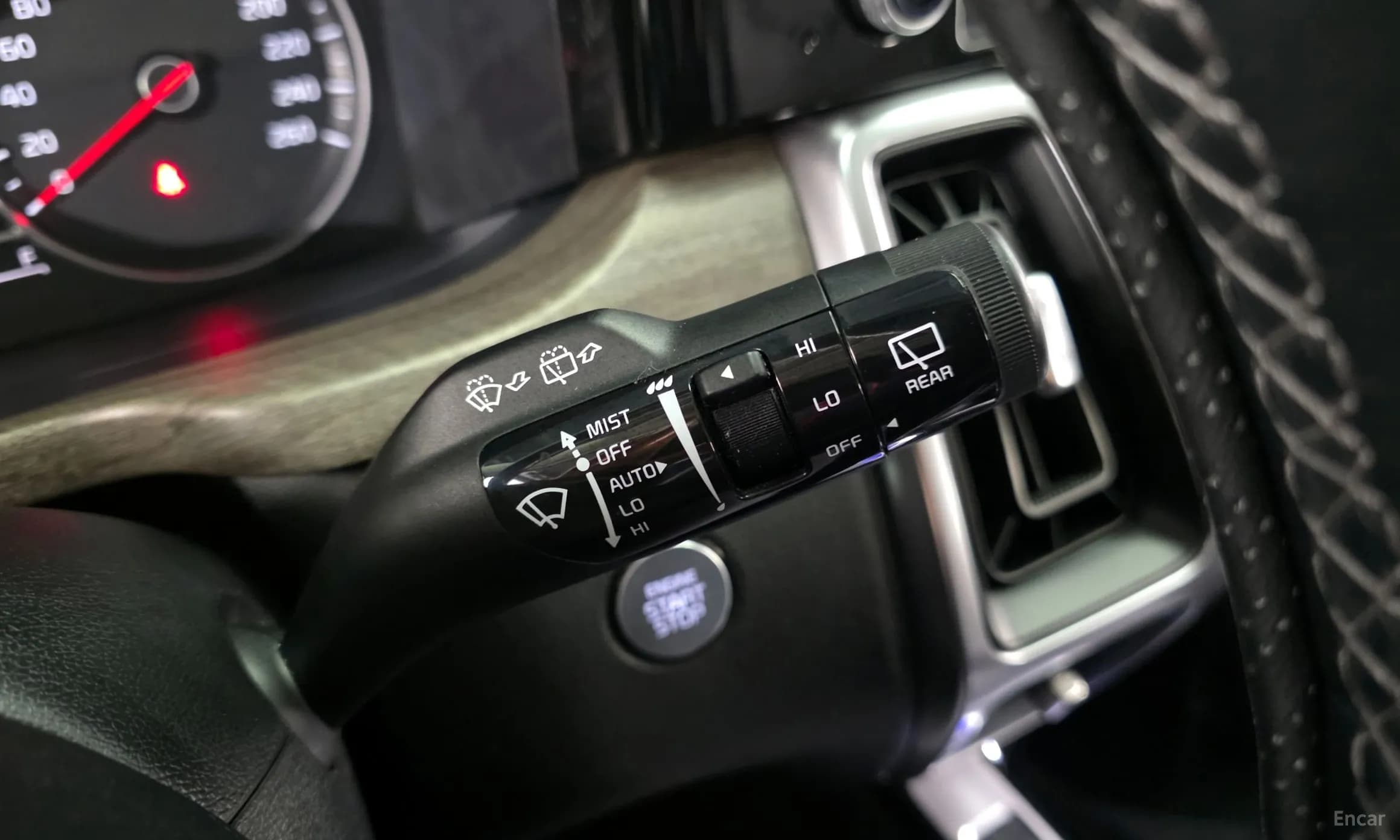 Sorento 4th generation