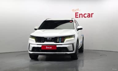 Sorento 4th generation