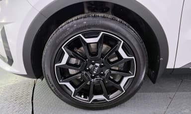 Sorento 4th generation