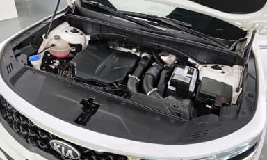 Sorento 4th generation