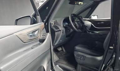 Alphard 4th Generation