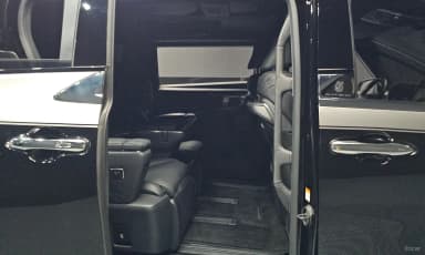 Alphard 4th Generation