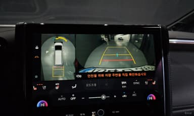 Alphard 4th Generation