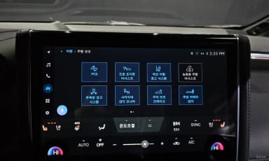 Alphard 4th Generation