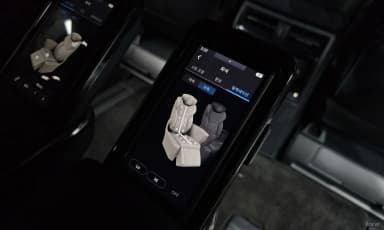 Alphard 4th Generation