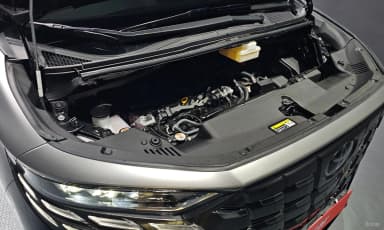 Alphard 4th Generation